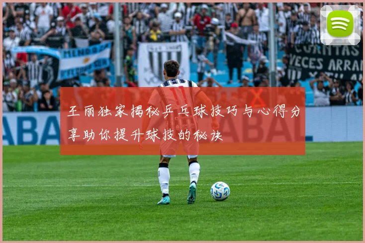 王丽独家揭秘乒乓球技巧与心得分享助你提升球技的秘诀