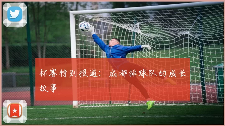 杯赛特别报道：成都排球队的成长故事