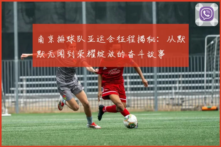 南京排球队亚运会征程揭秘：从默默无闻到荣耀绽放的奋斗故事